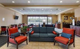 Comfort Inn Sturgeon Falls